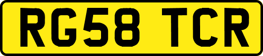 RG58TCR
