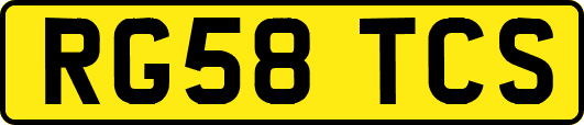 RG58TCS