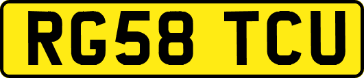 RG58TCU