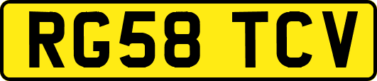 RG58TCV