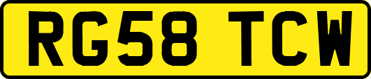 RG58TCW