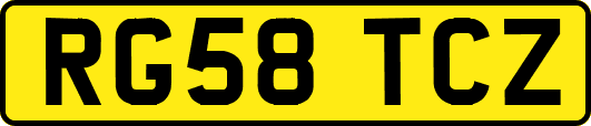RG58TCZ