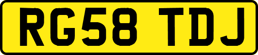 RG58TDJ