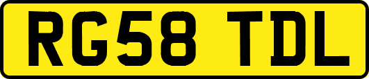 RG58TDL