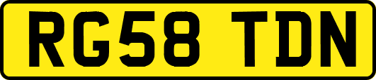 RG58TDN