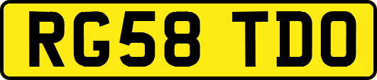 RG58TDO