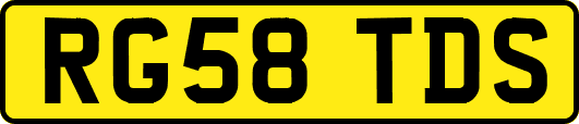 RG58TDS