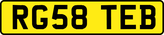 RG58TEB