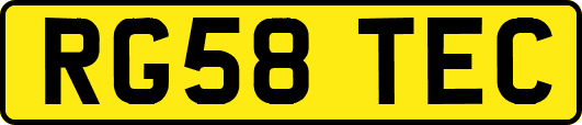 RG58TEC