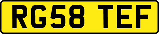 RG58TEF