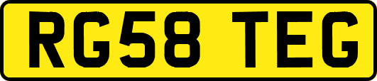 RG58TEG