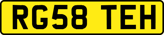 RG58TEH