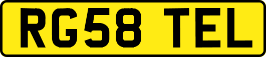 RG58TEL