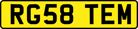 RG58TEM