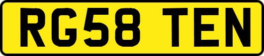 RG58TEN