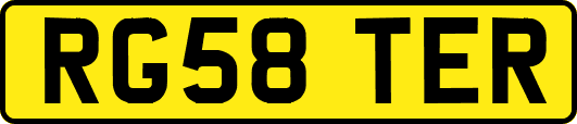 RG58TER