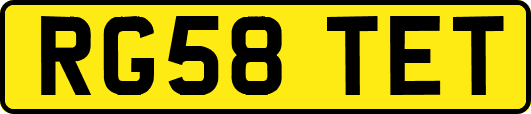 RG58TET