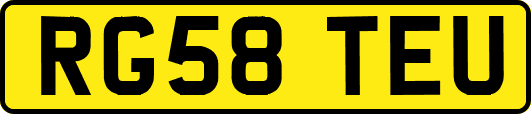 RG58TEU