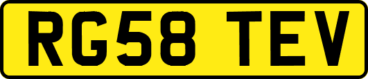 RG58TEV
