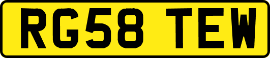 RG58TEW