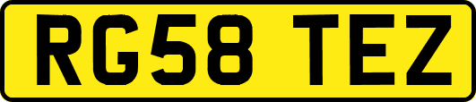 RG58TEZ
