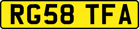 RG58TFA