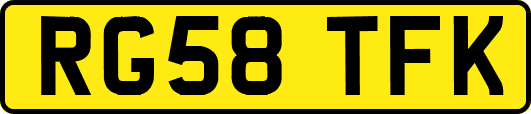 RG58TFK