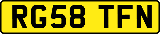 RG58TFN