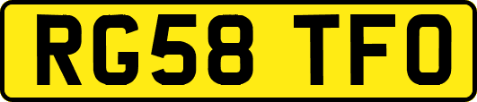RG58TFO