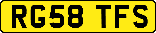 RG58TFS