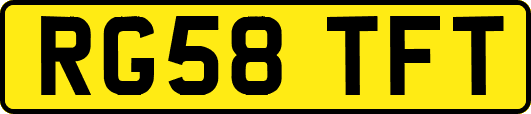 RG58TFT