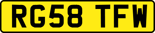 RG58TFW