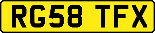 RG58TFX
