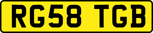 RG58TGB