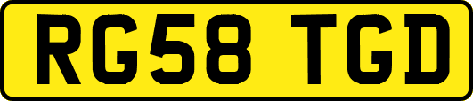 RG58TGD
