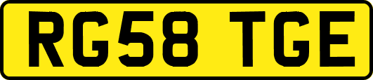 RG58TGE