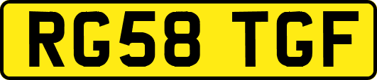 RG58TGF