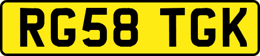 RG58TGK