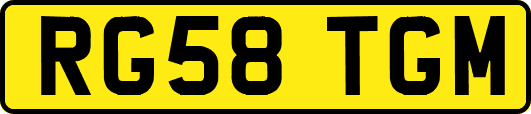 RG58TGM
