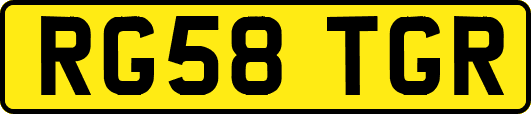 RG58TGR