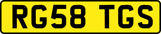 RG58TGS