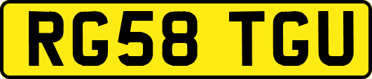 RG58TGU