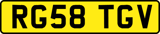 RG58TGV