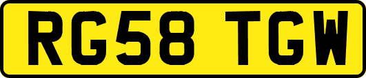 RG58TGW