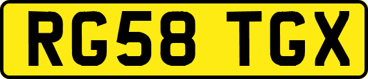 RG58TGX