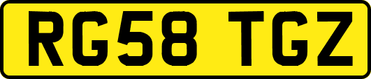RG58TGZ