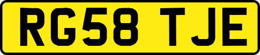 RG58TJE