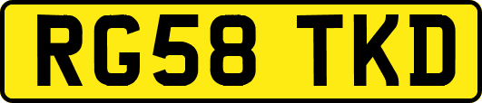 RG58TKD