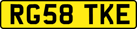 RG58TKE