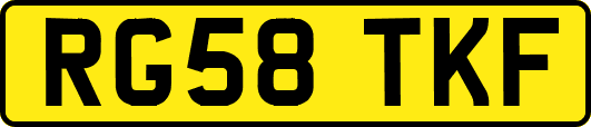 RG58TKF